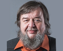 Prof. Pavel Šandera