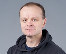 Petr Šesták, Ph.D.
