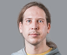 Ondřej Šik, Ph.D.
