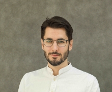 Karol Pál, Ph.D.