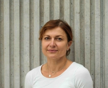 Silvie Trantírková, Ph.D.