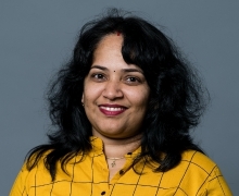 M.Sc. Nupinder Jeet Kaur