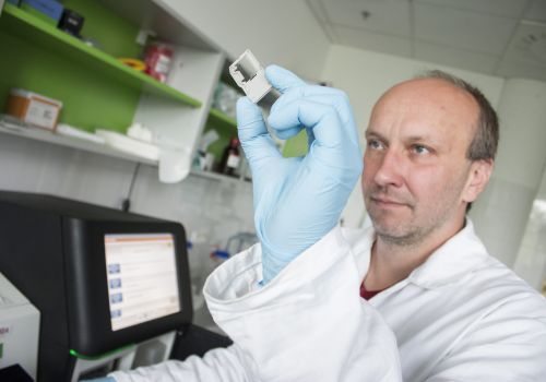 How ORION helped CEITEC to boost institutional change management towards open science