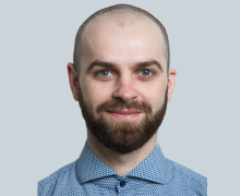 Petr Bouchal, Ph.D.