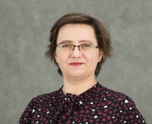 Petra Šimoníková