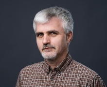 Filip Münz, Ph.D.