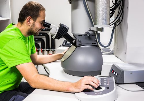 CEITEC wants to strengthen Brno´s position on the global electron microscopy map