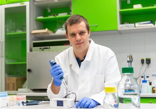 Scientists developed a new methodology using nanoparticles for a more effective diagnosis of cancer