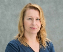 Markéta Bariaková