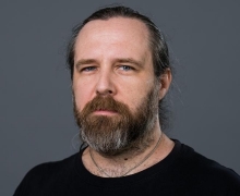 Lukáš Richtera, Ph.D.