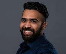 Ankit Yadav