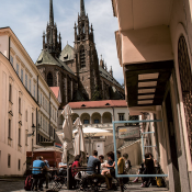 10 reasons why Brno is the best city for students