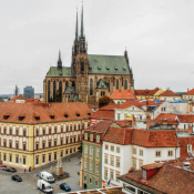 Brno, Czechia: 12 Reasons Why You’ll Love This Quirky Second City