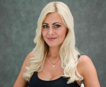 Aneta Štefanová