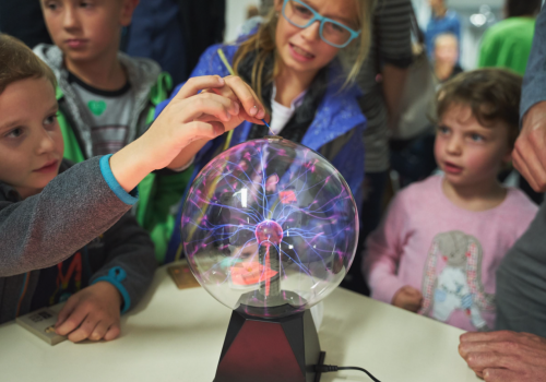Explore world-class science with all your senses on Researchers’ Night at CEITEC