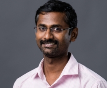 Senthil Nathan Natarajan, Ph.D.