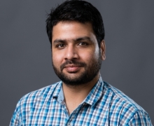 Dr. Sujit Deshmukh