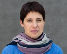 Jana Hamrová