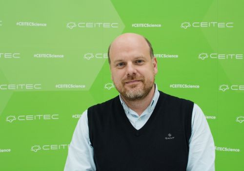 The new infertility solution of Ondrej Slaby will move from the laboratory into practice