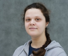 Antonina Petrenko