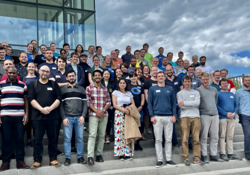 Summary: Traditional Meeting of CzechNanoLab Research Infrastructure Users