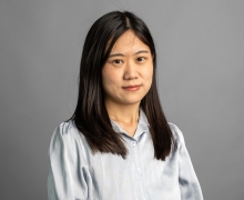 Yunhuan Yuan, Ph.D.