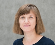 Soňa Legartová, Ph.D.