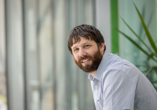 The first three months of Pavel Kadeřávek leading the NMR laboratory