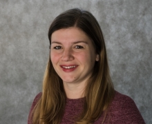 Monika Szurmanová, Ph.D.