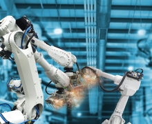 Exploration and service robotics