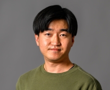 Hyesung Lee, Ph.D.