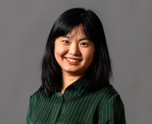 Xiaohui Ju, Ph.D.