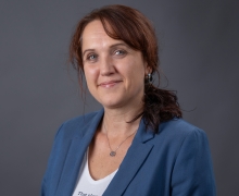 Jana Brtníková, Ph.D.