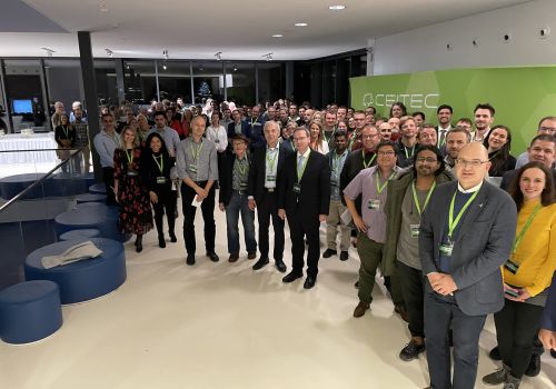 The best of CEITEC 2024: Celebrating a year of scientific excellence