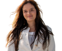 Ing. Aida Fazlić