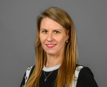 Michaela Kuchynka, Ph.D.