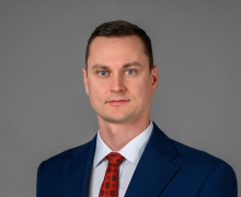 Dr. Oleksii Laguta