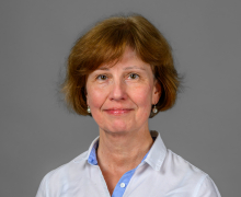 Marie Rejnušová