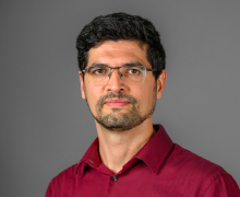 Dr. Vinicius Tadeu Santana