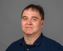 Jan Žídek, Ph.D.