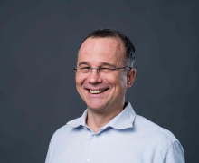 Prof. Martin Pumera, Ph.D.