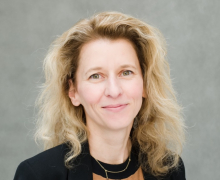 Jana Yasin, Ph.D.